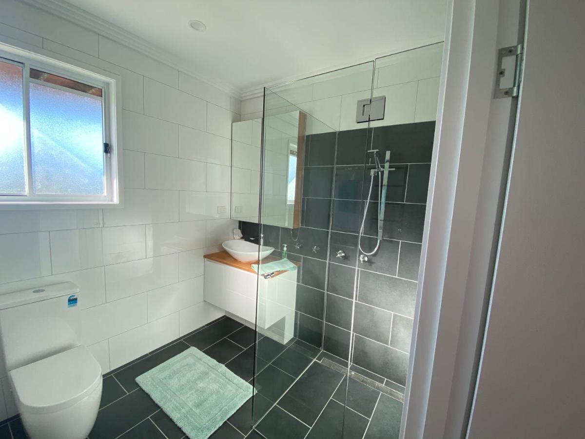 Ark Accommodation Glass House Mountains Eksteriør billede